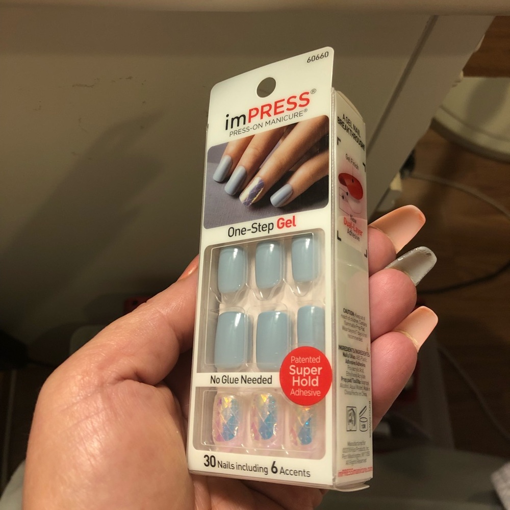 imPRESS Nails - Picture 7 of 7